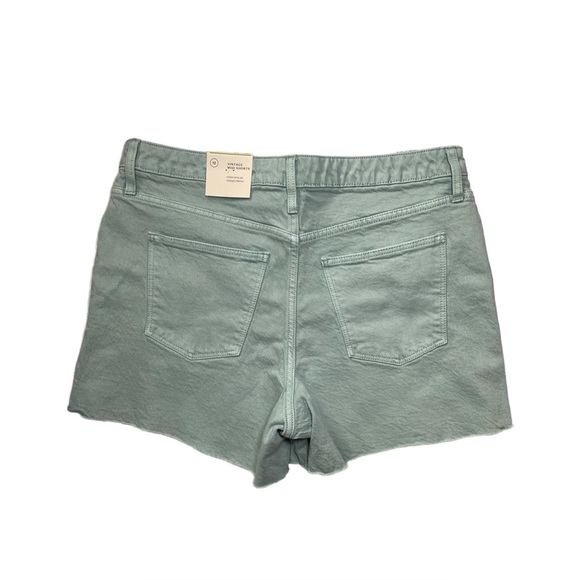 NWT Universal Thread Vintage Midi Shorts Two Pairs Bundle - Picture 3 of 9